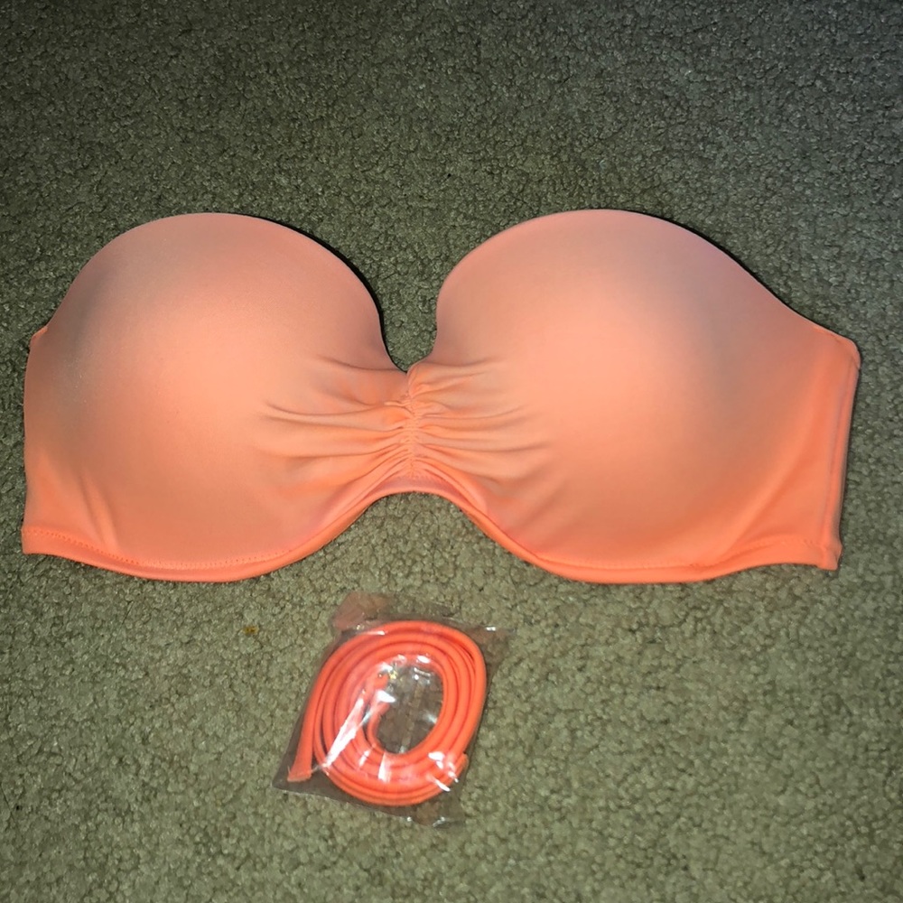 VS bathing suit top